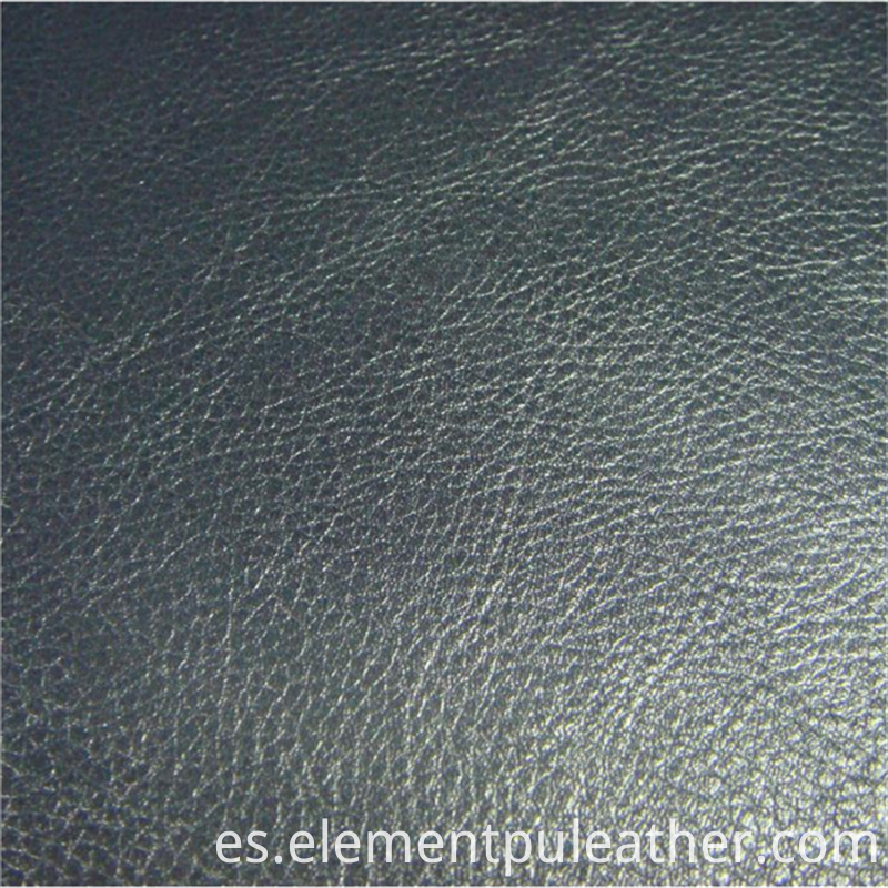Eco Pu a base de agua Water Based Eco Pu